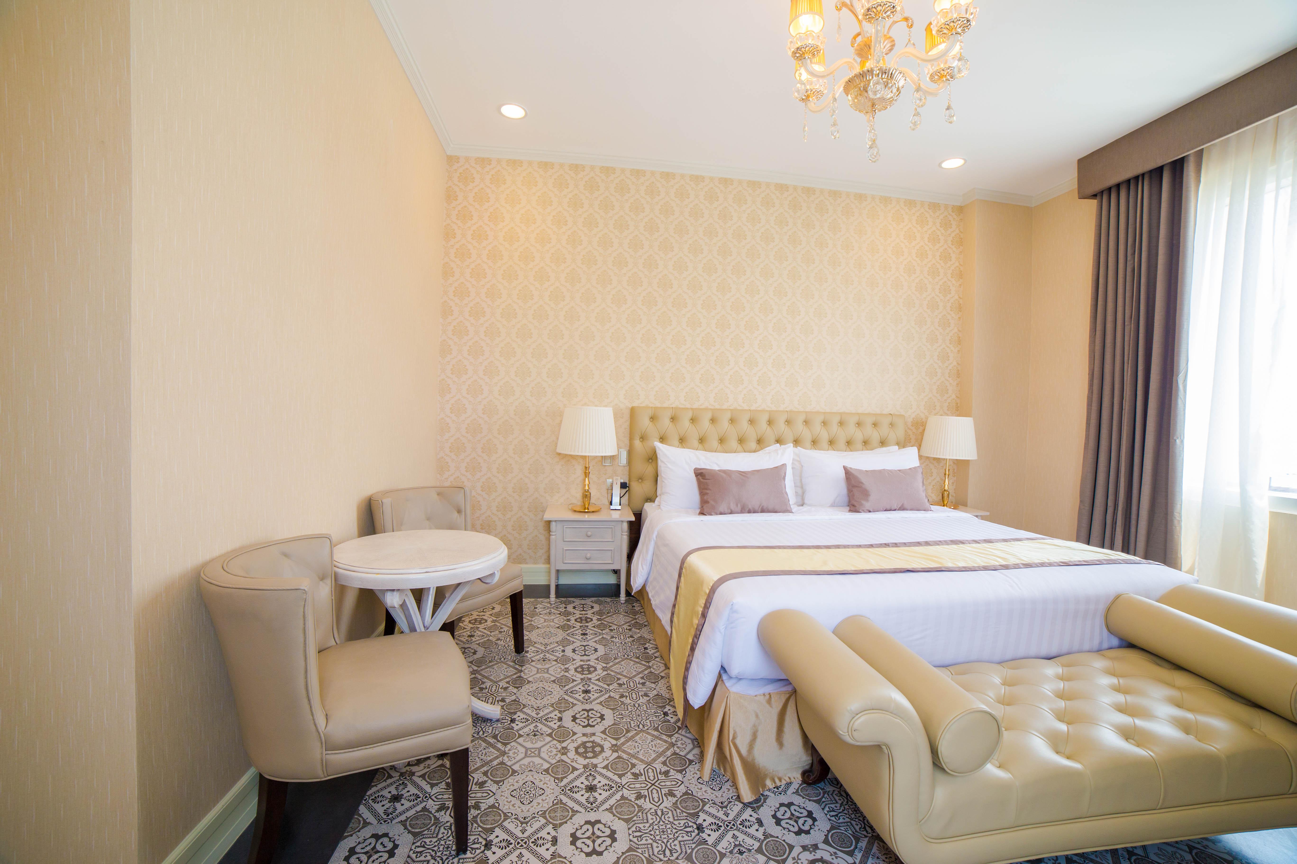 RIZAL PARK HOTEL, MANILA
