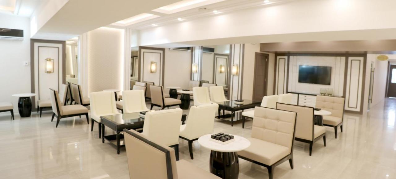 RIZAL PARK HOTEL, MANILA