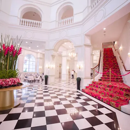Rizal Park Hotel