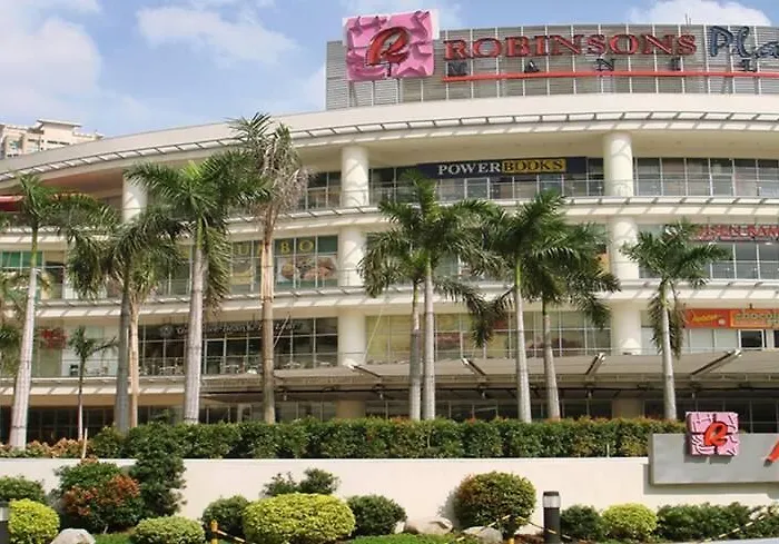 Rizal Park Manila