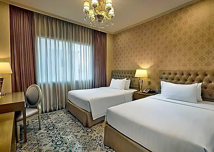Hotel Rizal Park Manila