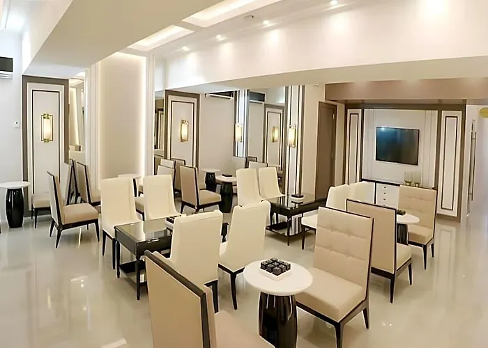 Hotel Rizal Park