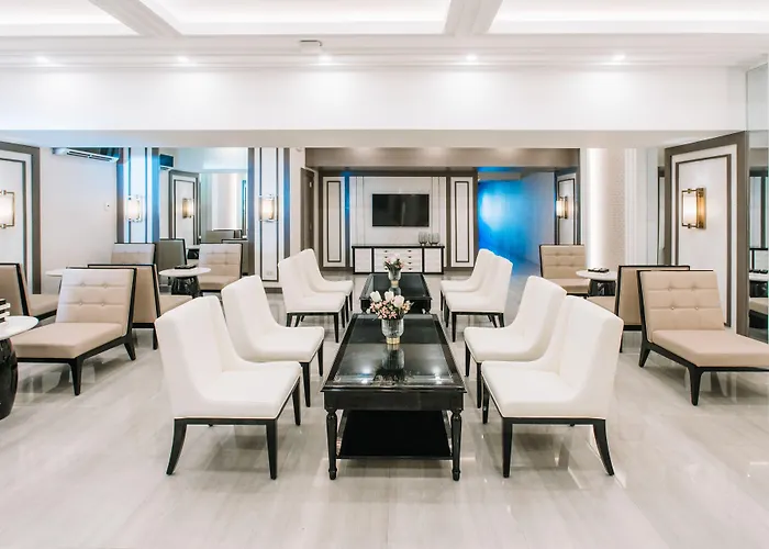 Rizal Park Hotel