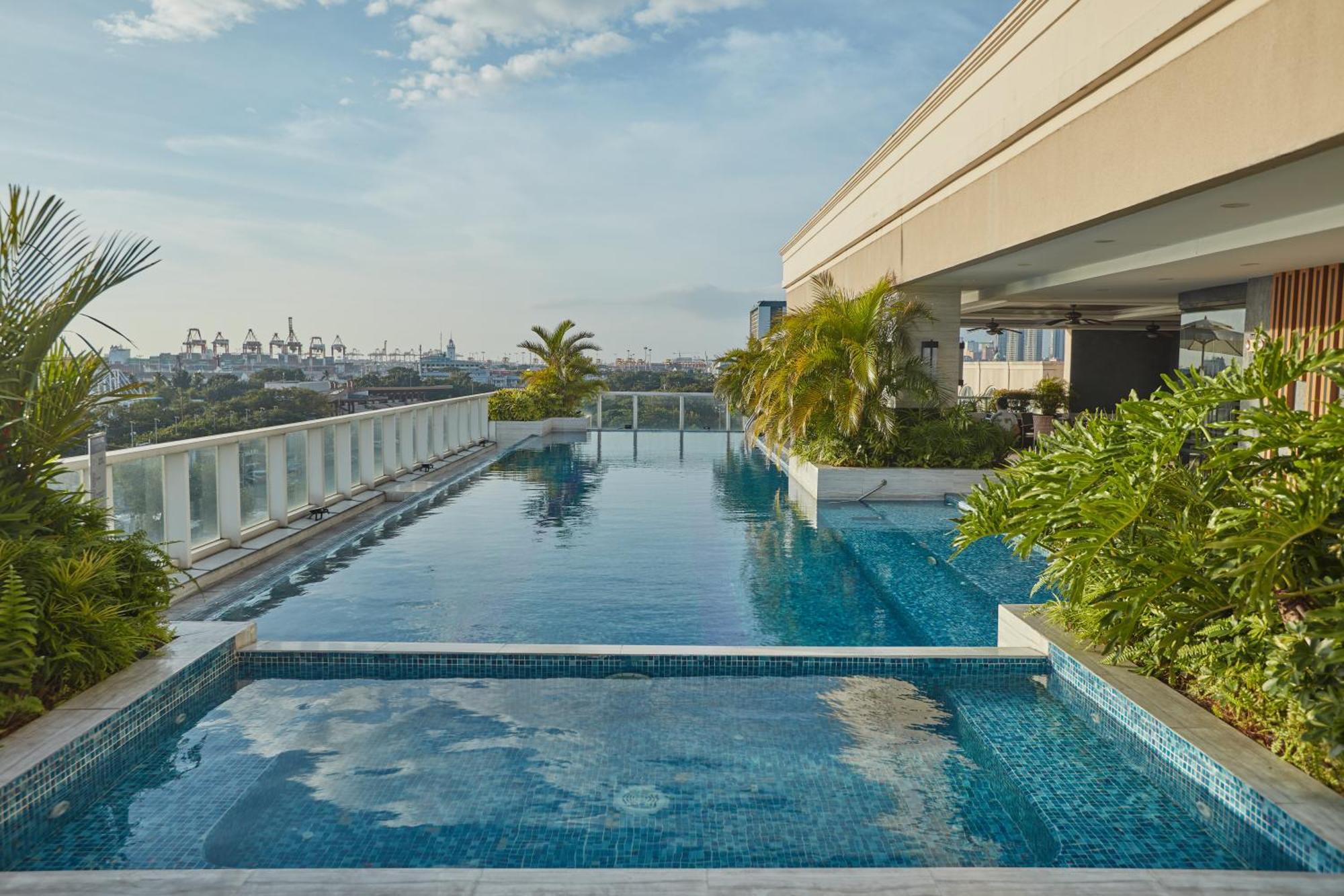 RIZAL PARK HOTEL ::: MANILA, PHILIPPINES ::: COMPARE HOTEL RATES
