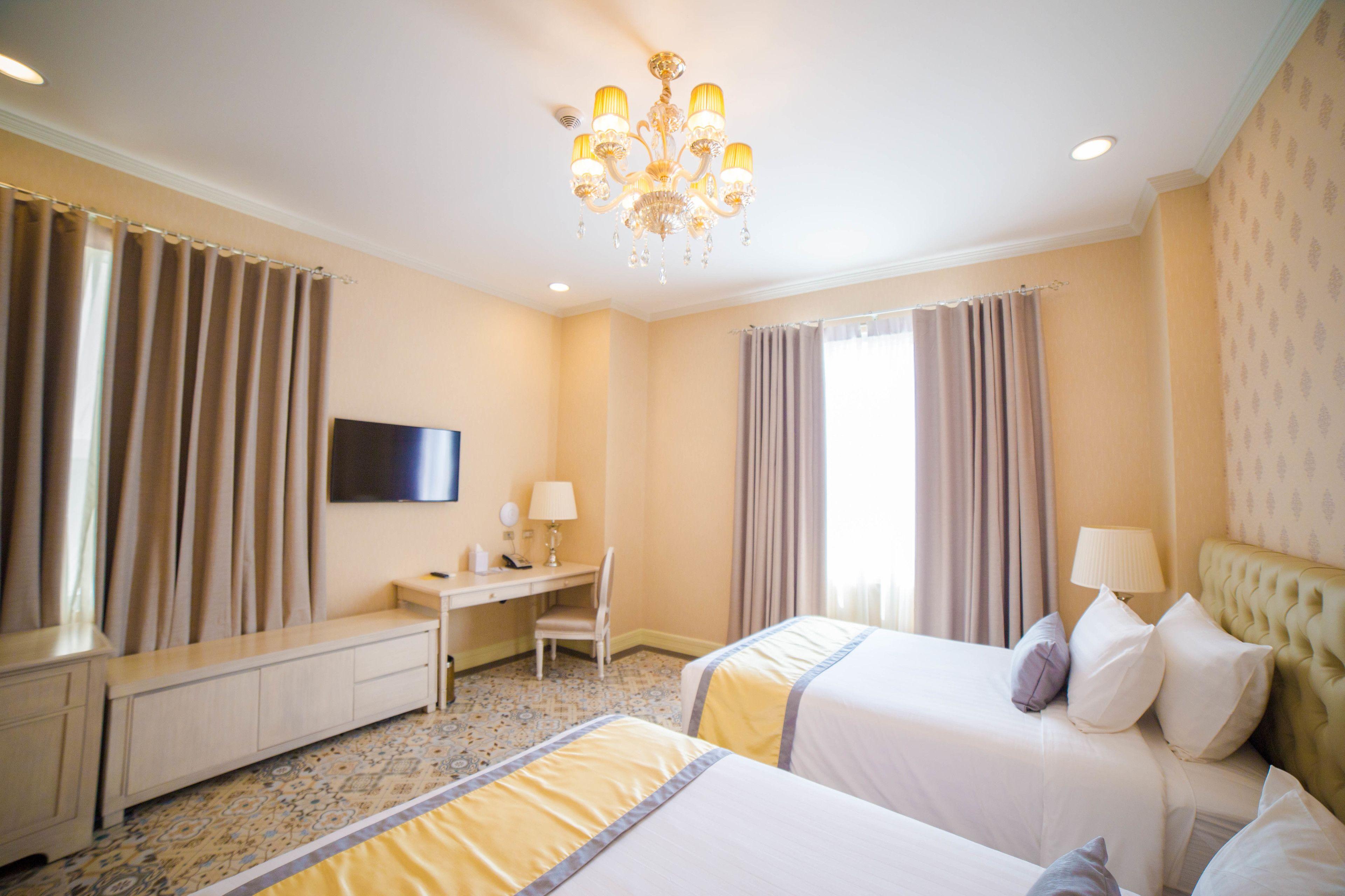 RIZAL PARK HOTEL, MANILA